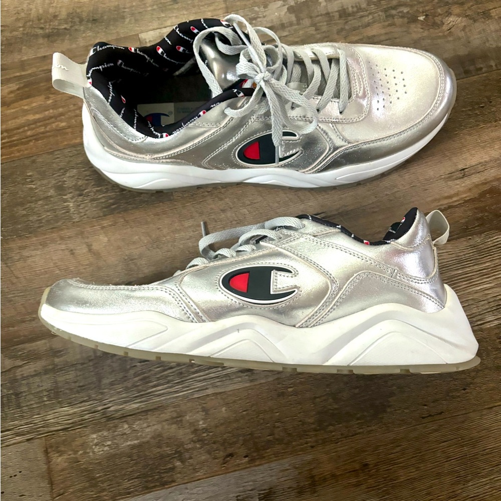 Men’s champion shoes